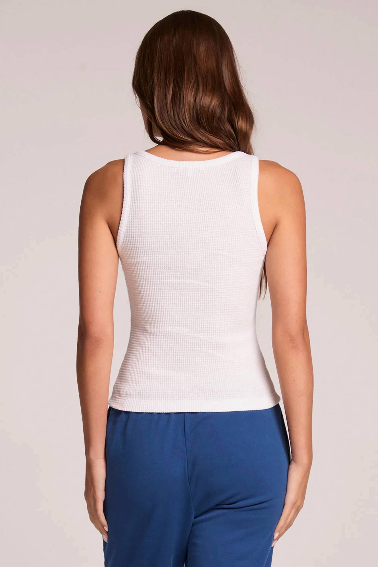 Chaser - Prescot Tank Top