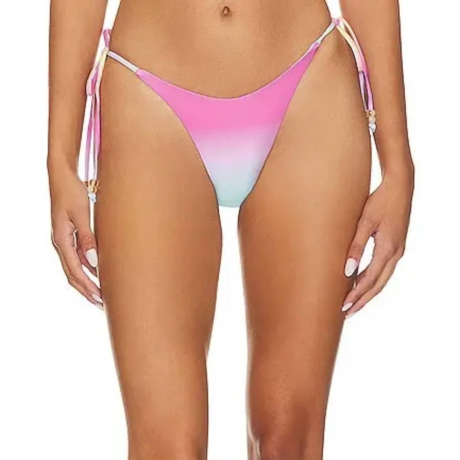 L*Space - Lennox Classic Bikini Bottoms
