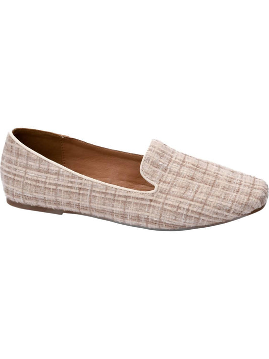 Corkys Footwear - Women's Goody Tweed Flat Shoes