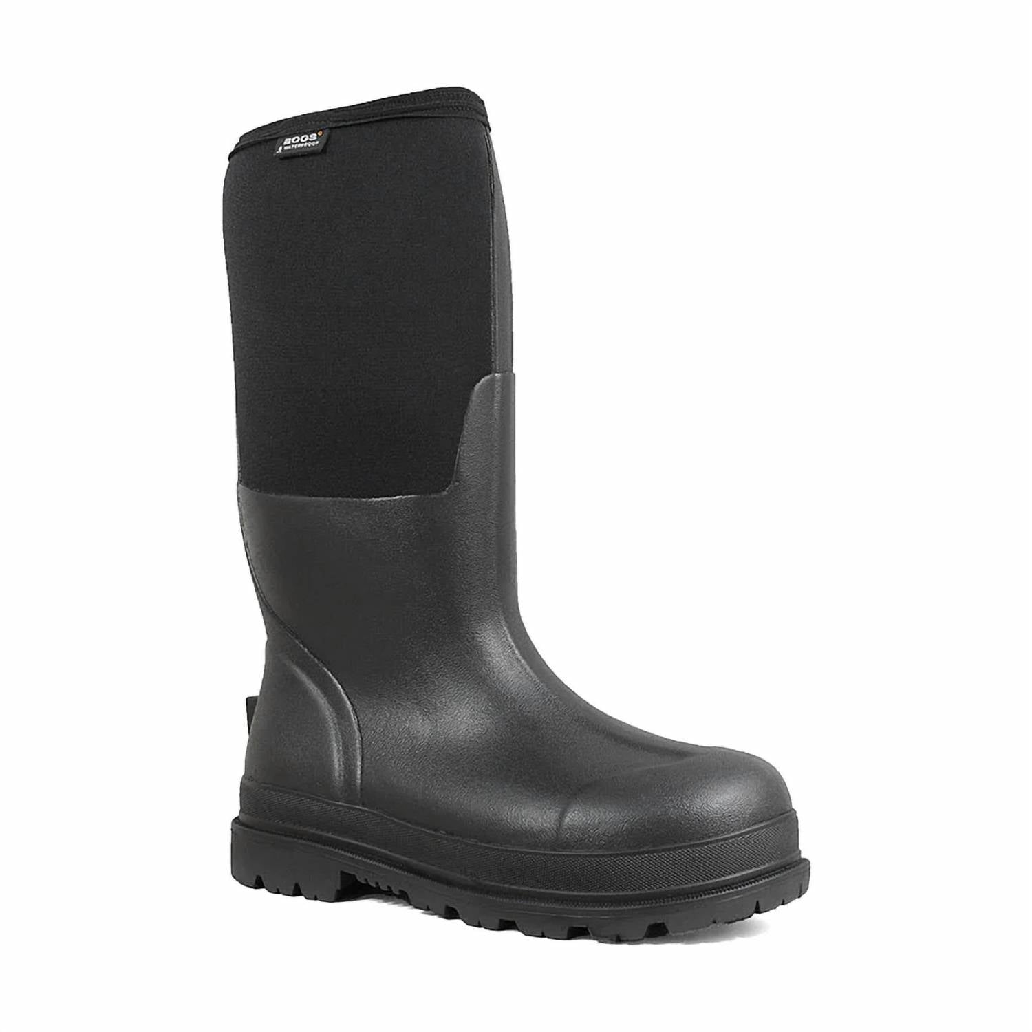 Bogs - Men's Rancher Rubber Winter Boots