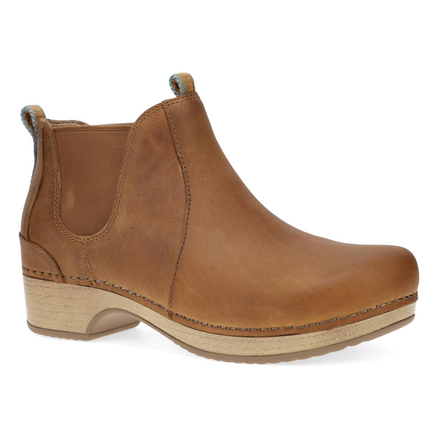 Dansko - Women's Becka Pull Up Boots