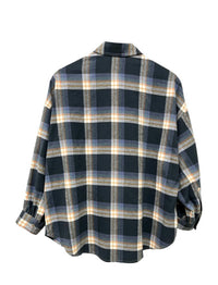 Flannel Shirt