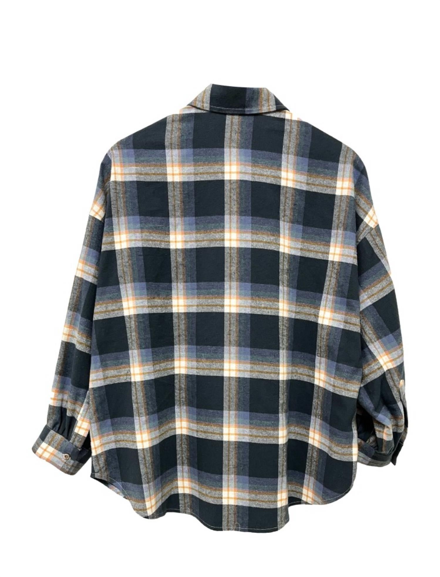 Flannel Shirt