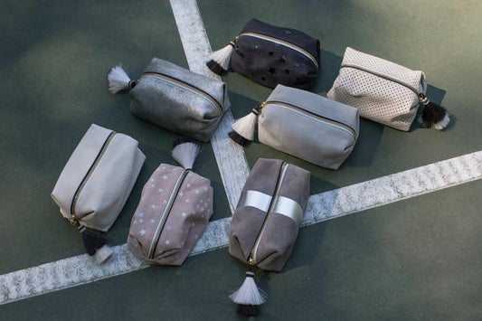 Kempton & Co. - Cosmetic Case