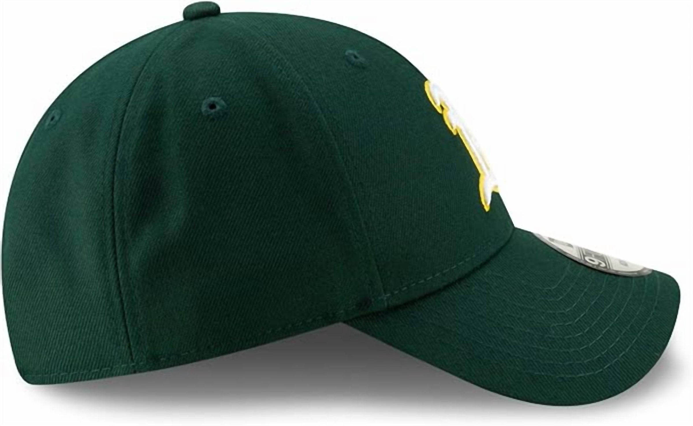 New Era - Men's Oakland Athletics 9forty League Cap