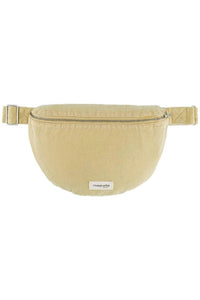 Rivedroite Paris - Women's Custine Xl Fanny Pack Bag