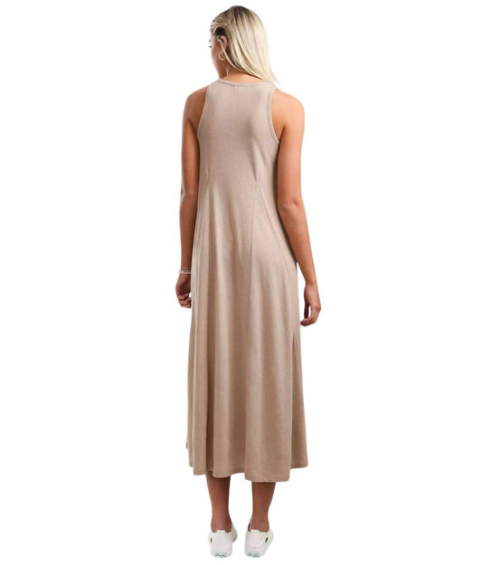 Z Supply - Varley Midi Dress