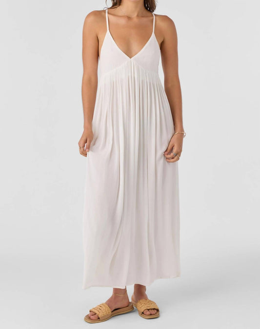 O'Neill - Mel Maxi Dress