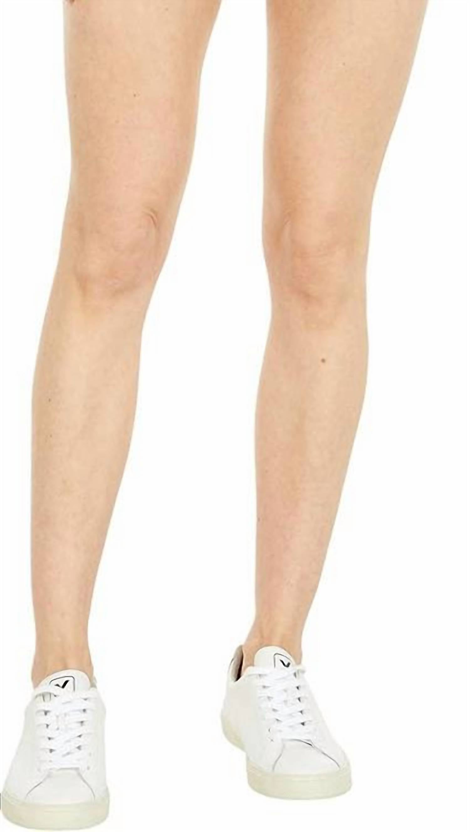 Paige - Margot Short With Raw Hem Shorts