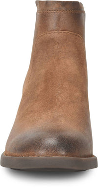 Born Women's Reece Boot in light brown saraceno - women's shoe - view 5