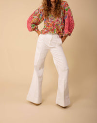 Hale Bob - Ada Voile Top