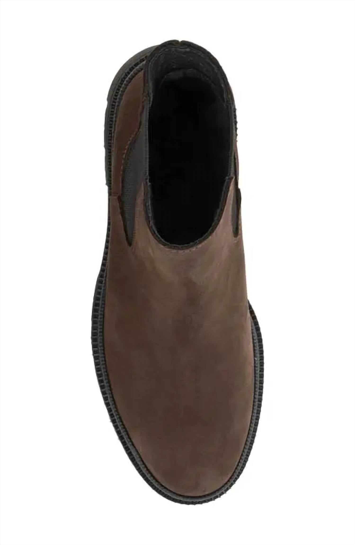 Bueno - Women's Darla Chelsea Boot