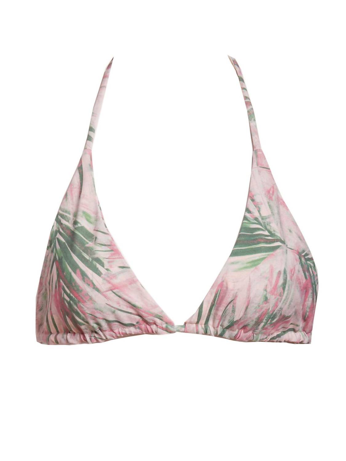 Lvhr - Women's Gemma Triangle Bikini Top