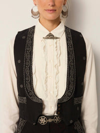 Maison Hotel - Lupita Sleeveless Vest