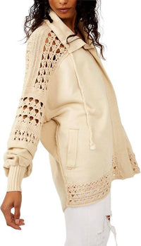 Free People - Dune Bug Cardigan