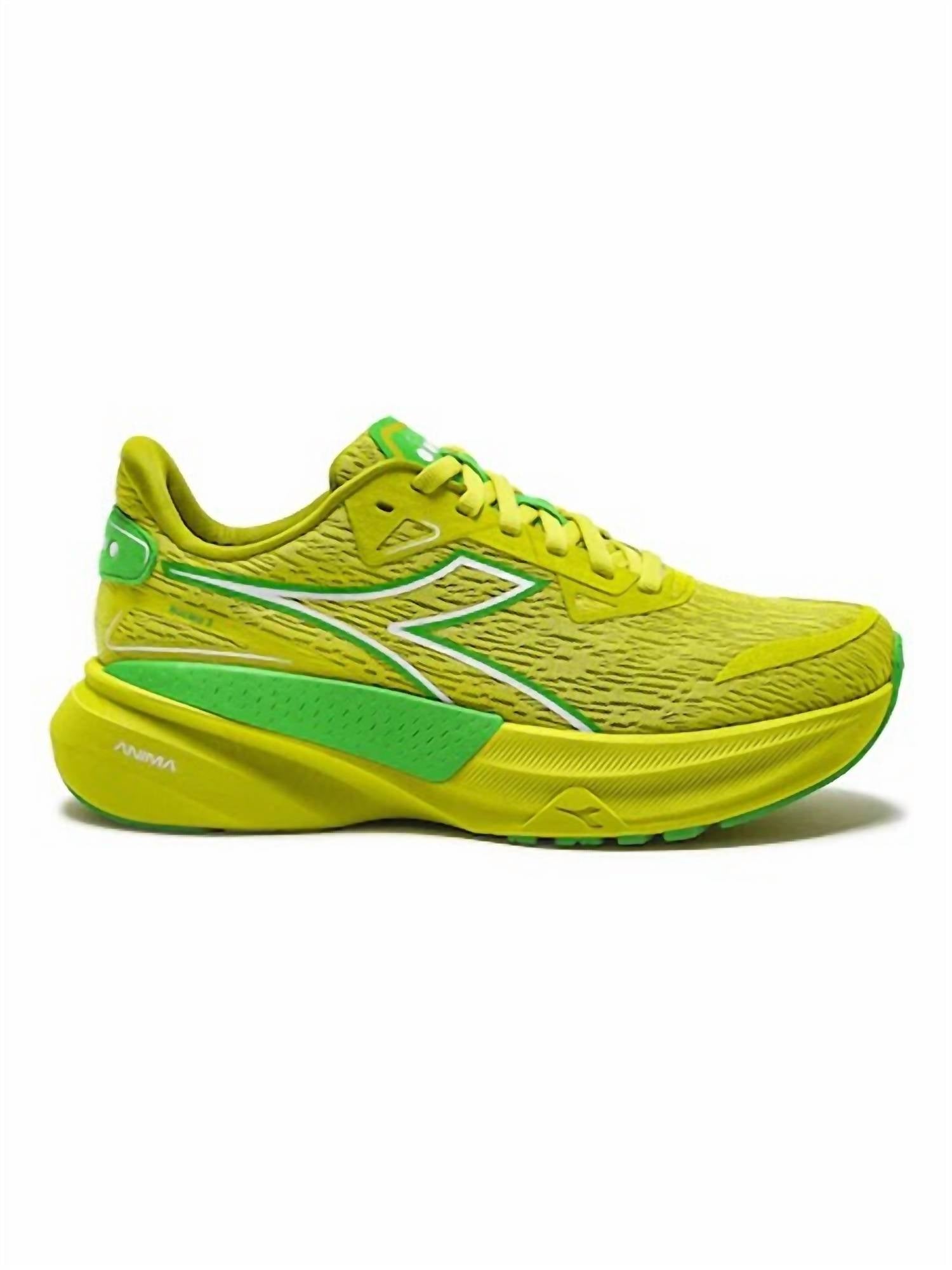 Diadora - Men's Nucleo 2 Shoes