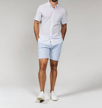 7Diamonds - Teo Short Sleeve Shirt