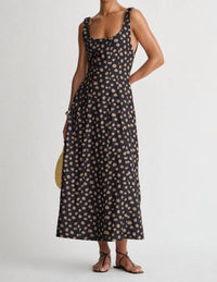 Apiece Apart - Ballet Tank Maxi Dress