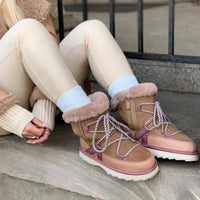 Emu Australia - Women's Blurred Boots