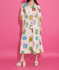 Alden Adair - Lizzie Dress