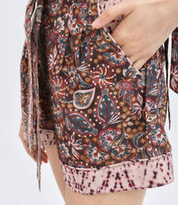 Chufy - Keket Organic Cotton Shorts