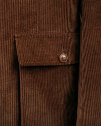 Schott N.Y.C. - Men's Corduroy Weekender Blazer