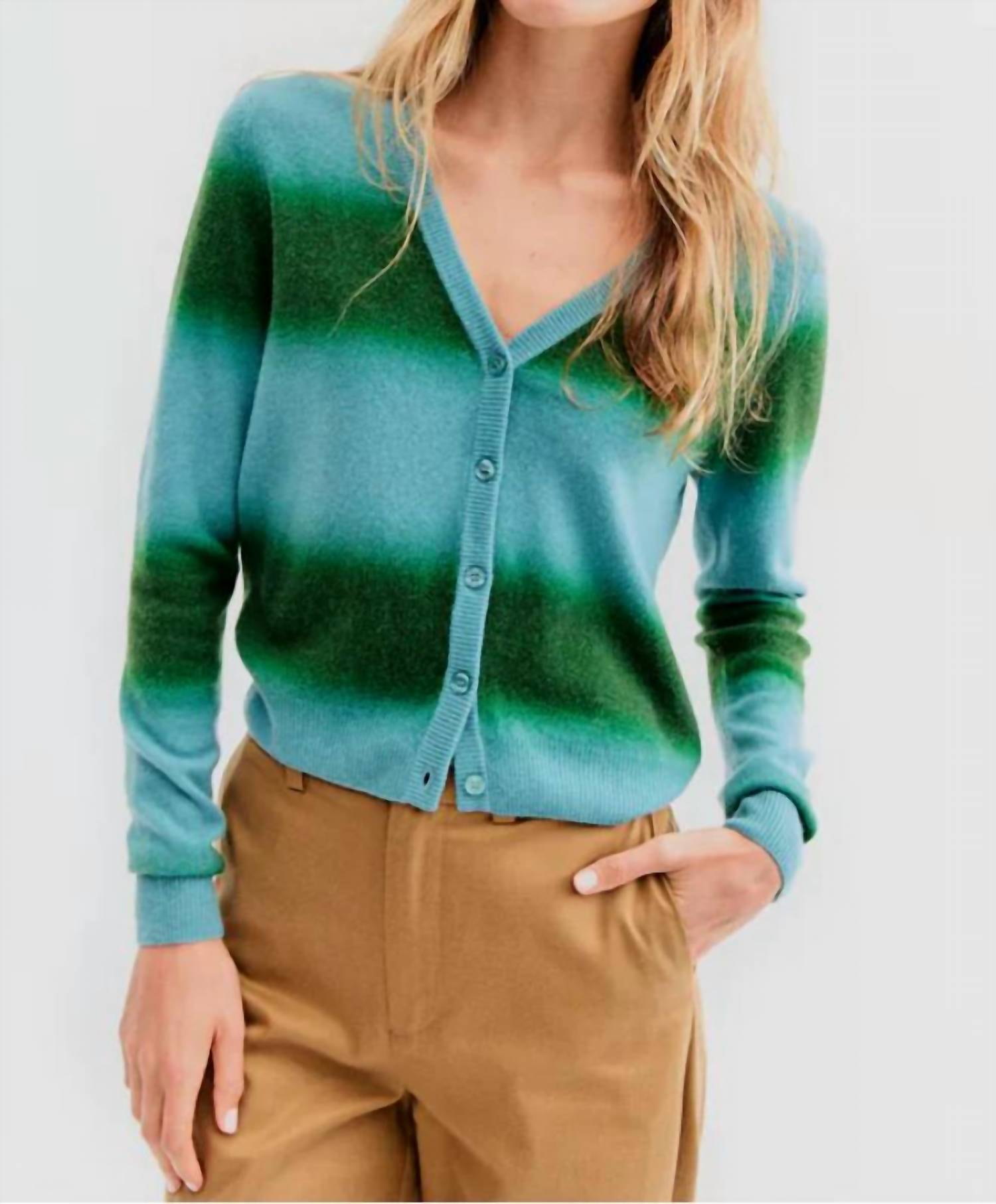 Kule - The Millie Sweater