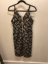 She + Sky - Women's Lace Dress