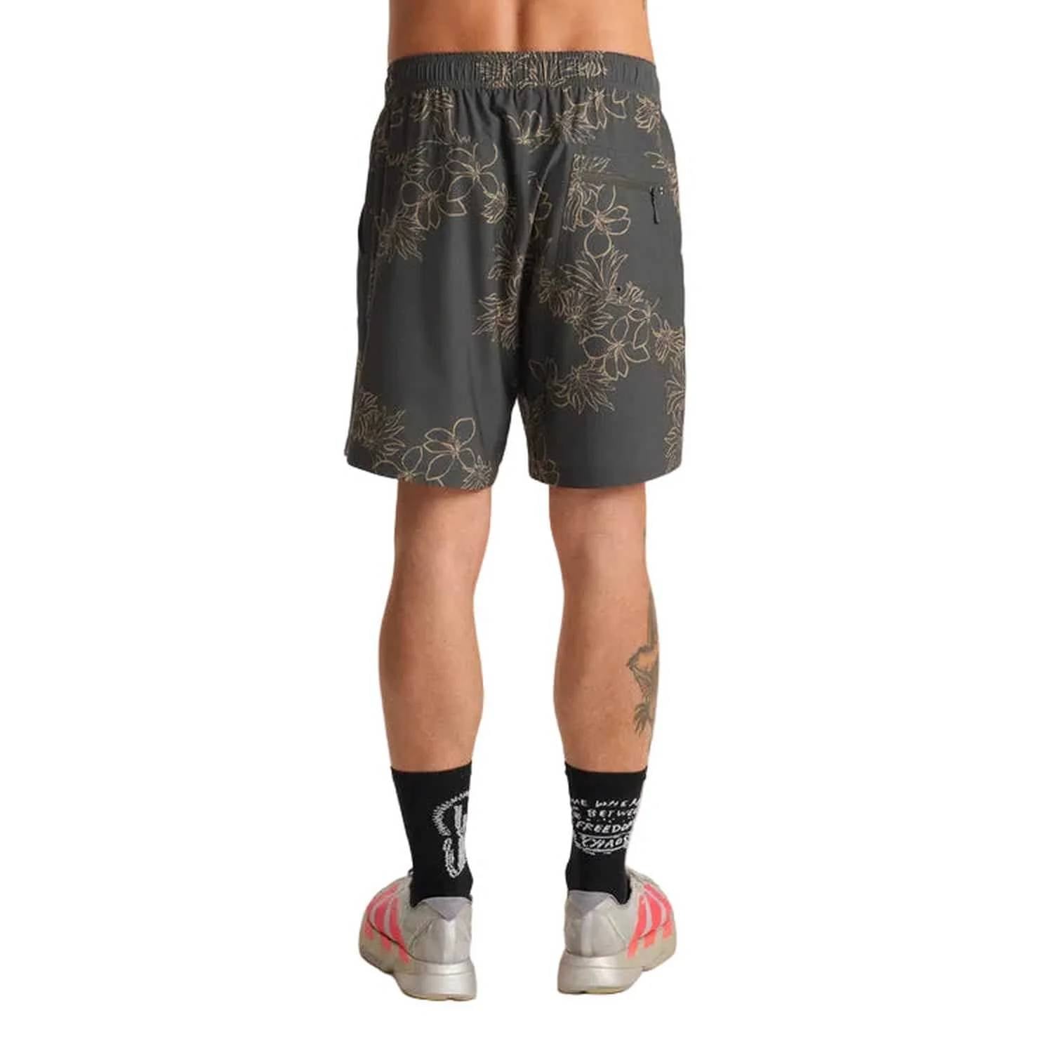 Roark - Serrano Short