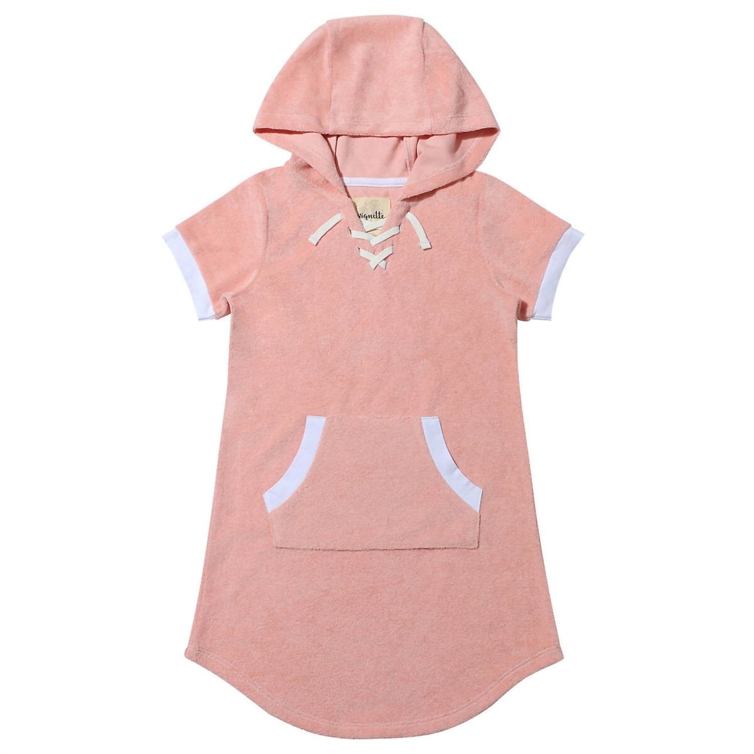 Vignette - Girl's Tracey Dress