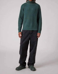 Parajumpers - Ettore Turtleneck Sweater