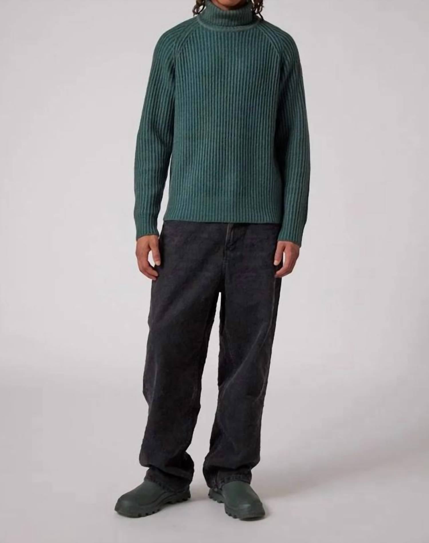 Parajumpers - Ettore Turtleneck Sweater