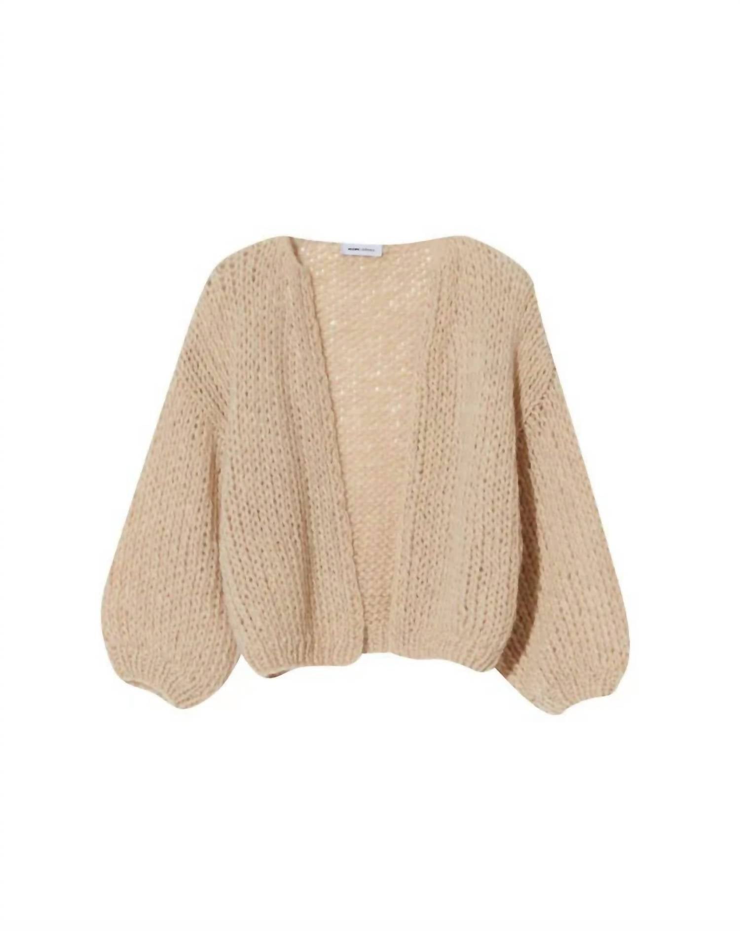Maiami - Women's Fine Cardigan
