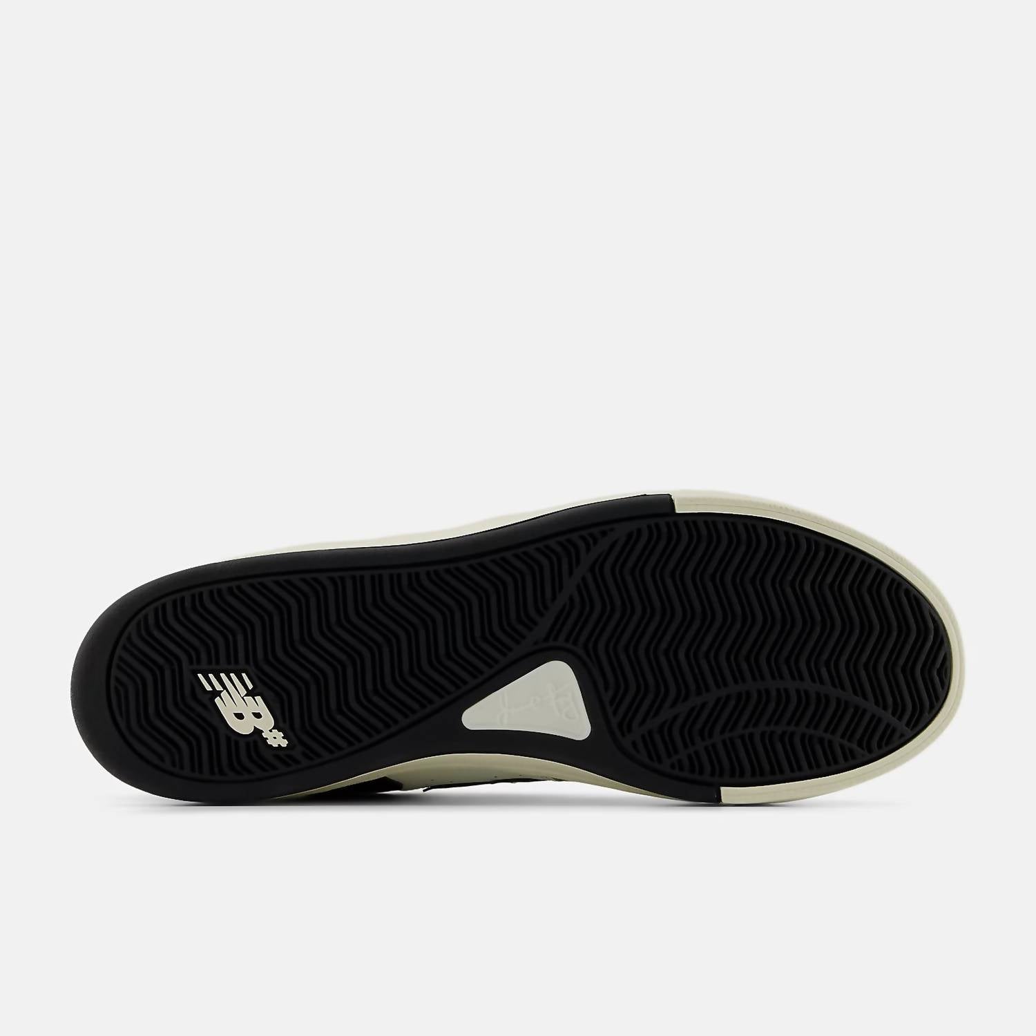 New Balance - Men's Numeric Jamie Foy 306 Cup Sneakers
