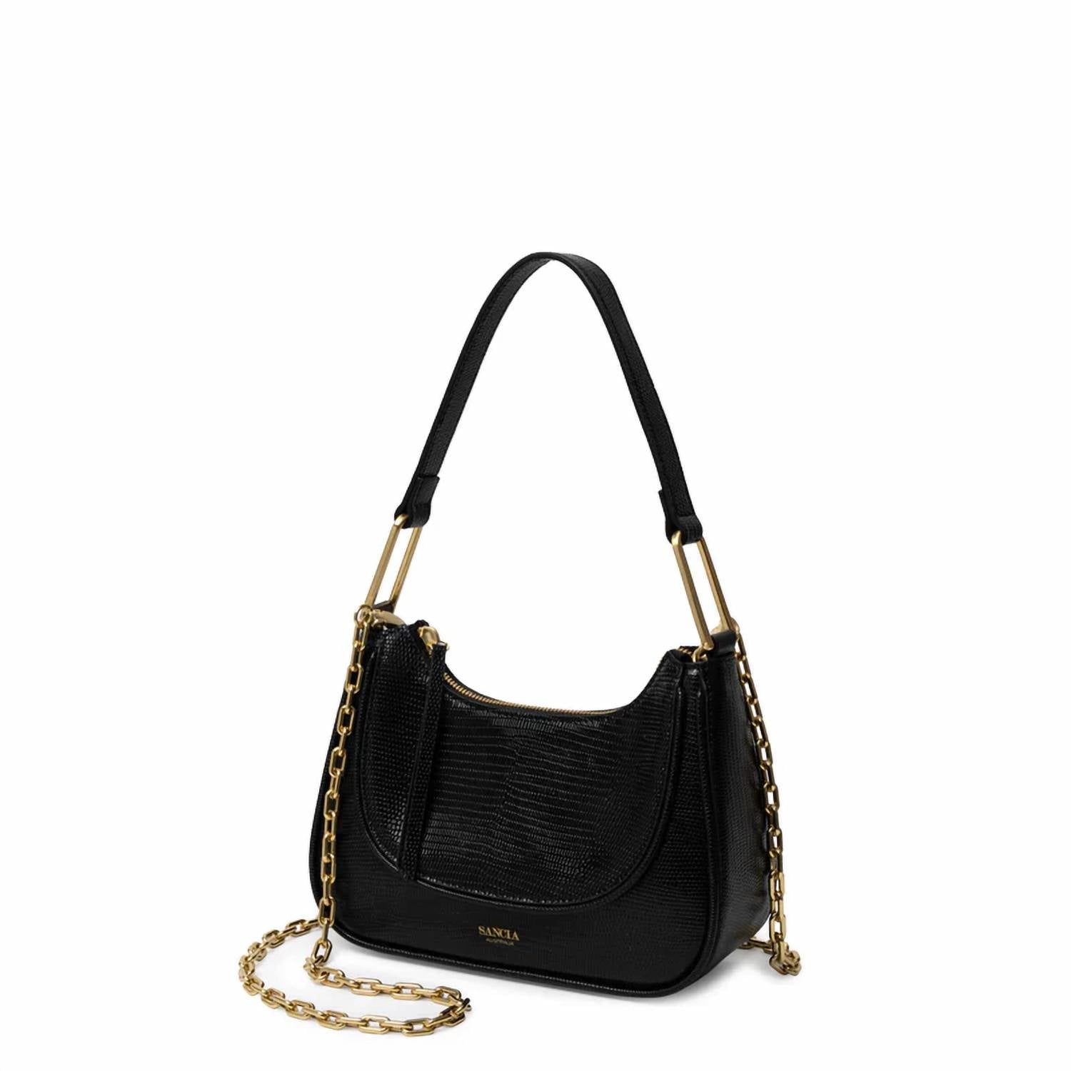 Sancia - Women's The Loja Shoulder Bag