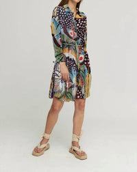 Aldo Martins - Zelda Dress