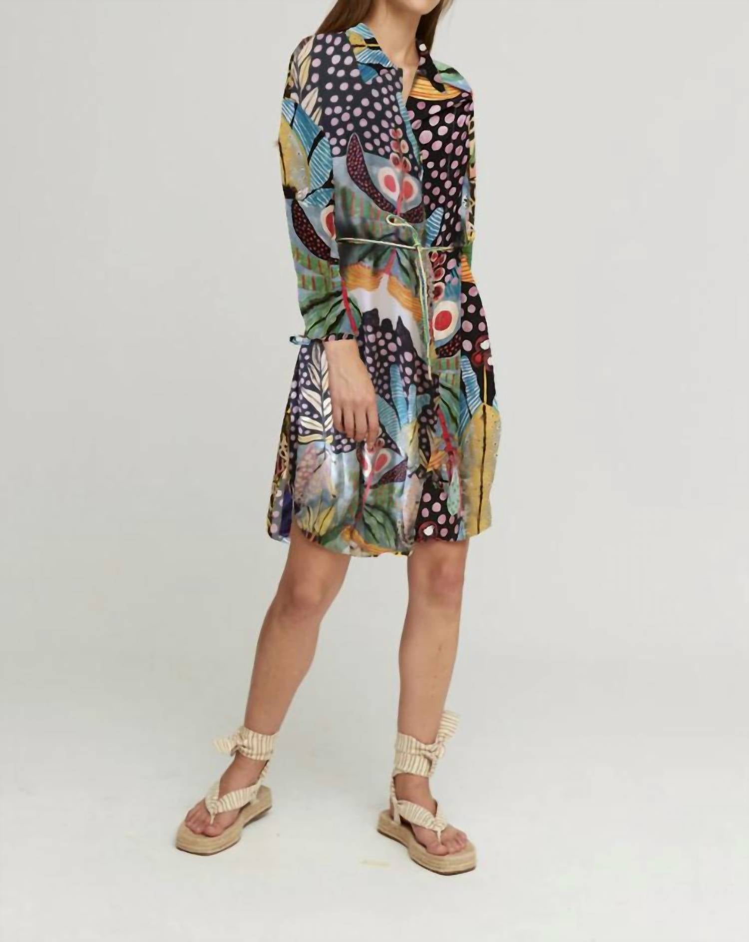 Aldo Martins - Zelda Dress