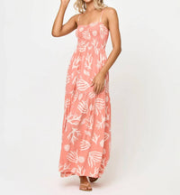 L*Space - Mallorca Maxi Dress