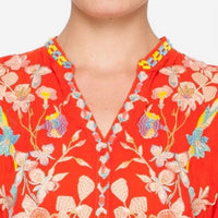 Johnny Was - Nikki Tunic