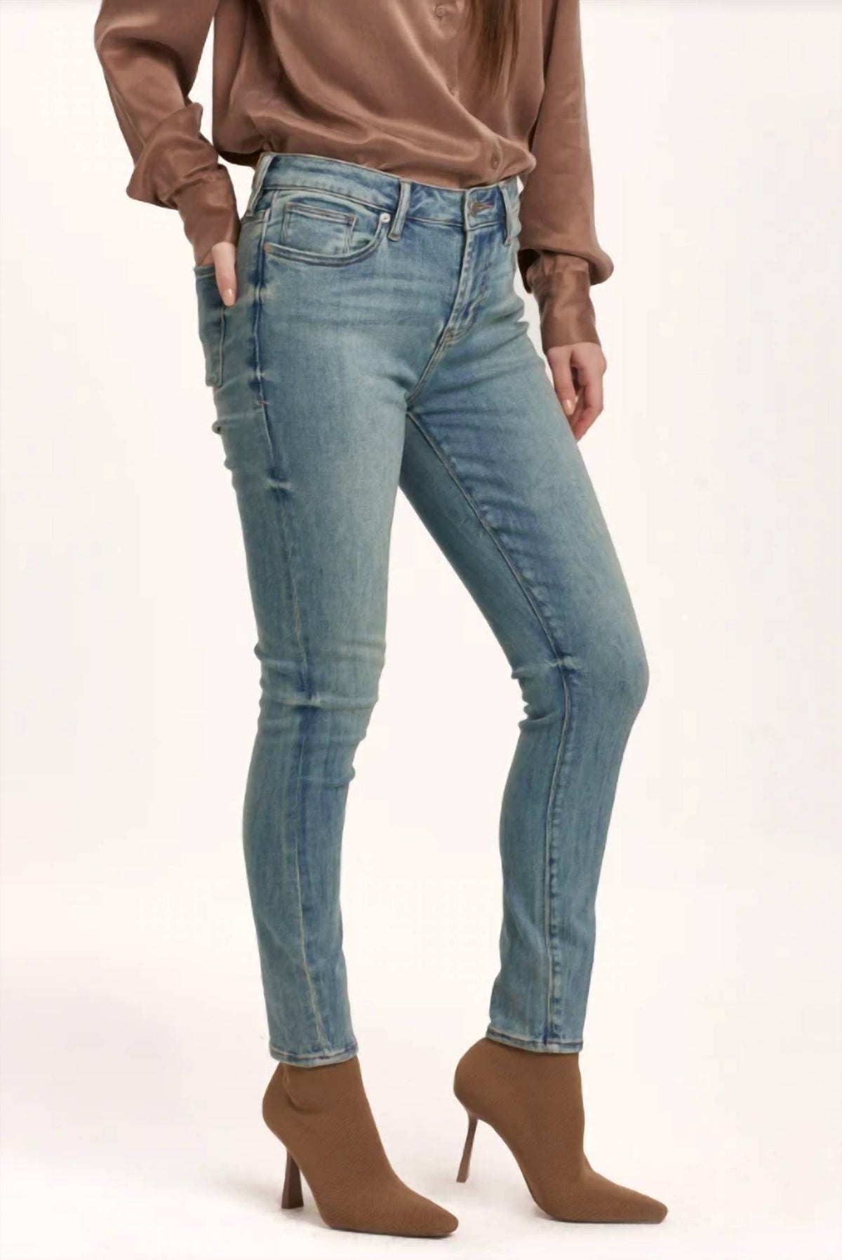 Dear John Denim - Gisele Skinny Jean