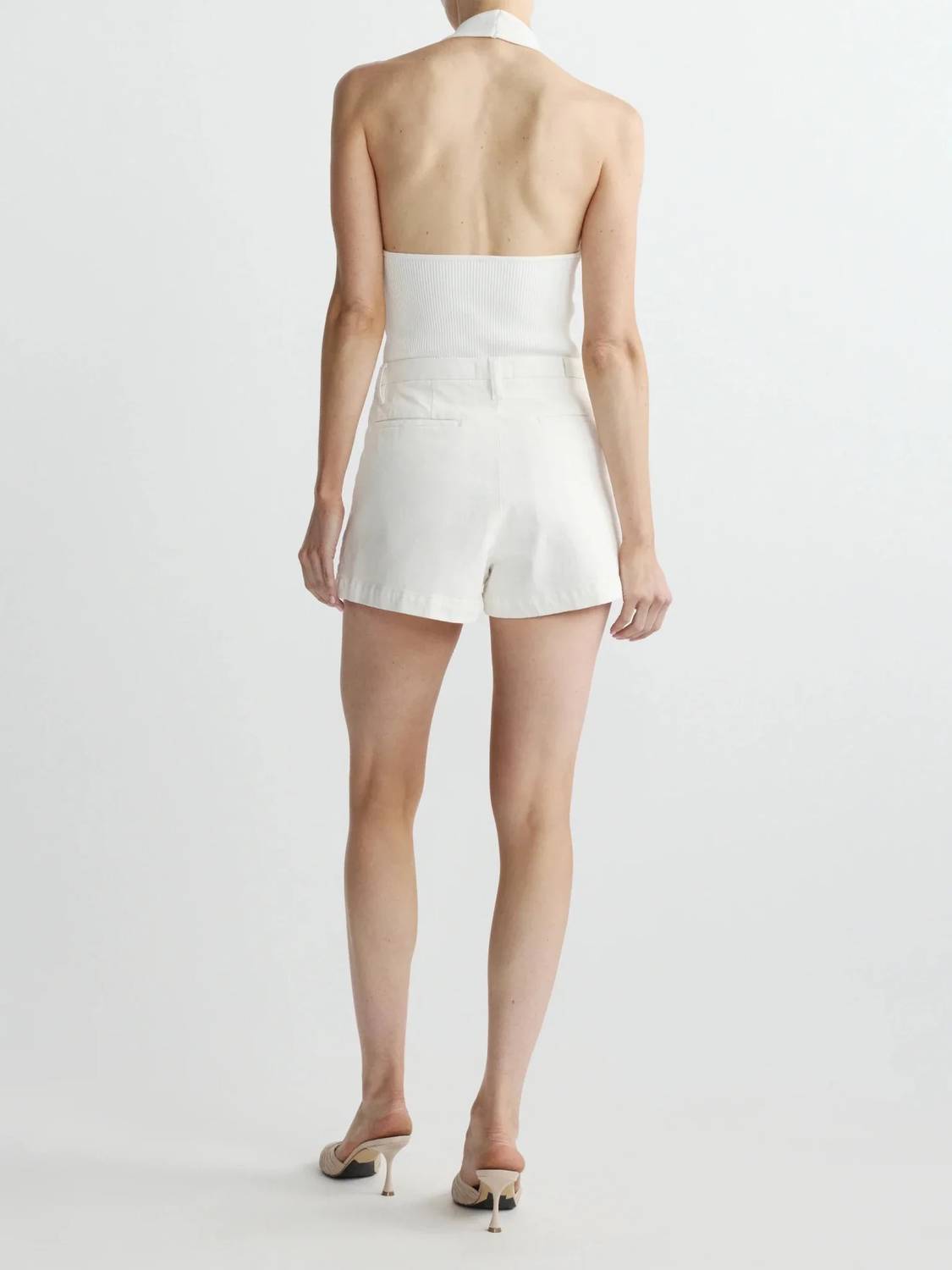 Dl1961 - Women'S - Isabel Relaxed Short