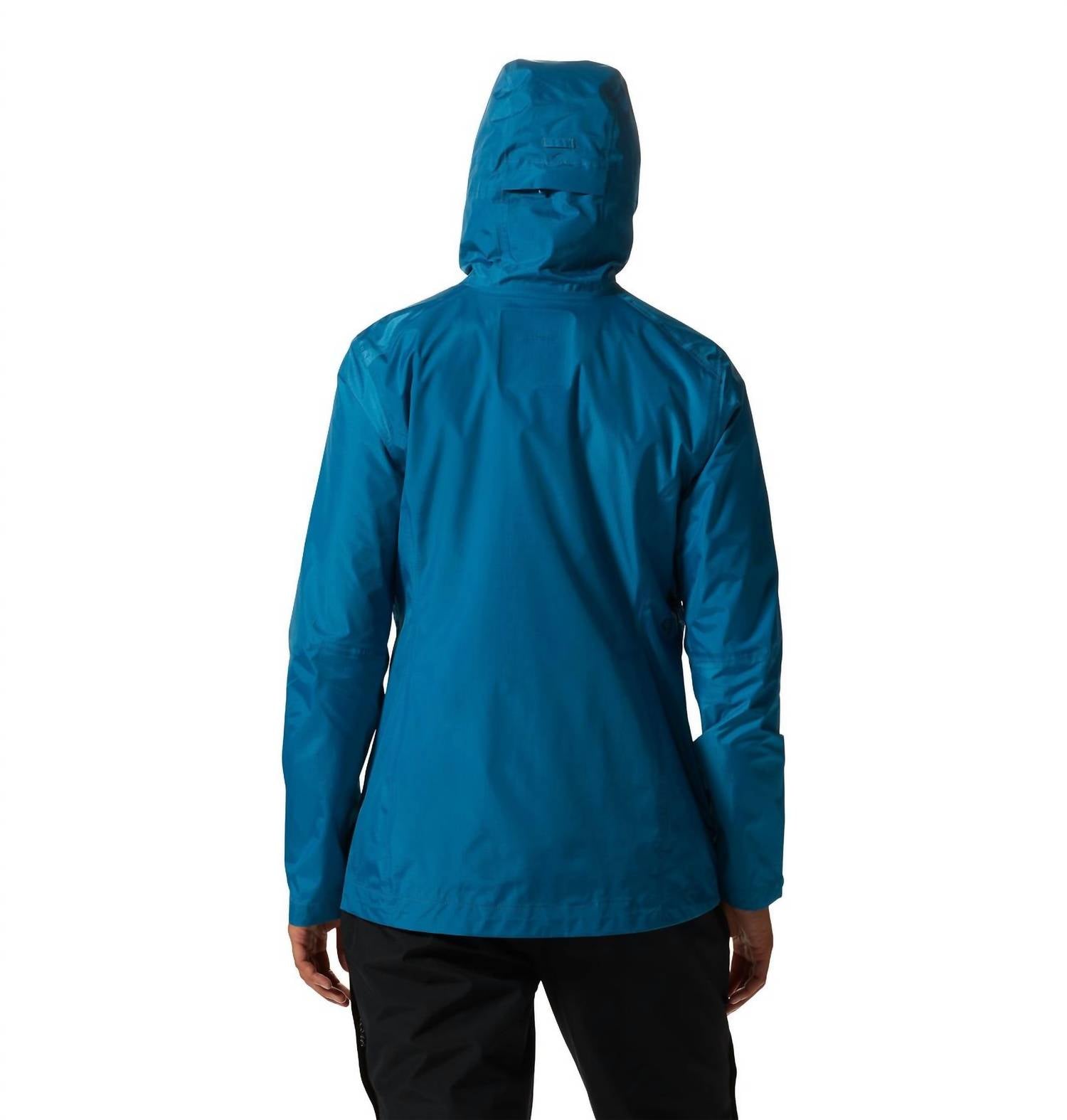 Mountain Hardwear - Women's Acadia Hooded Full Zip Jacket
