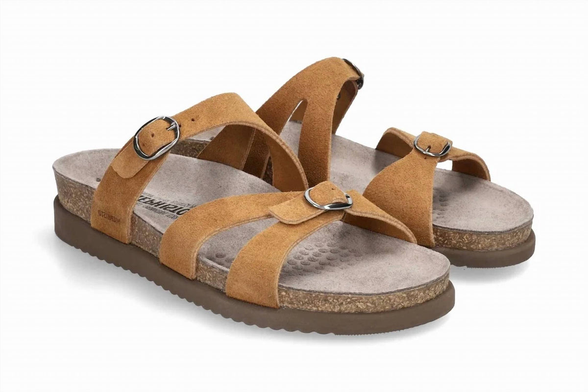 Mephisto - Women's Hannel Sandal
