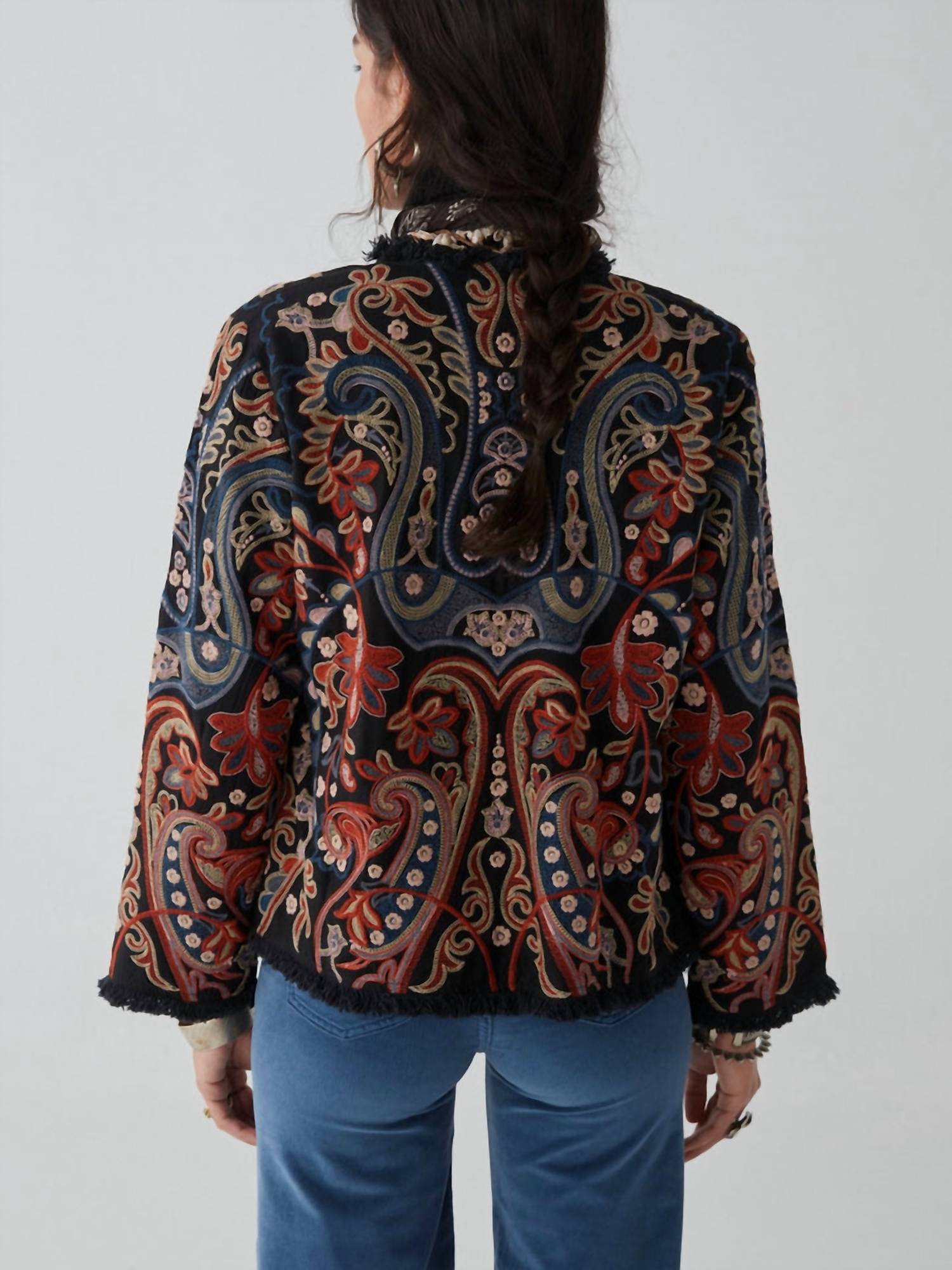 Maison Hotel - Primavera Suresh Jacket