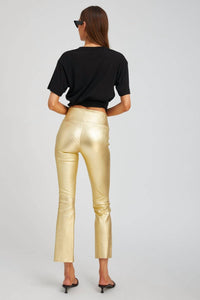 Sprwmn - Ankle Flare Leggings