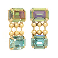 Tova - Women's Sadie Swarovski Crystals Earrings