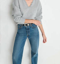 Nation Ltd - Tommie Sweatshirt