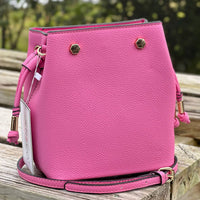 Jen & Co. - Women's The Rain Bucket Bag