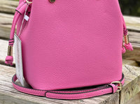 Jen & Co. - Women's The Rain Bucket Bag