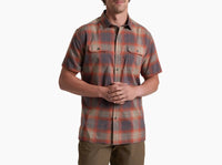 Kuhl - Response Short Sleeve Shirt